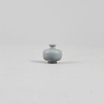 1284 8705 MINATURE VASE